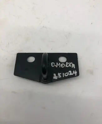 Opel Mokka B Engine bonnet/hood lock/latch loop/hook 