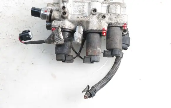 Porsche Cayenne (9PA) Coolant heater control valve 7L0971214