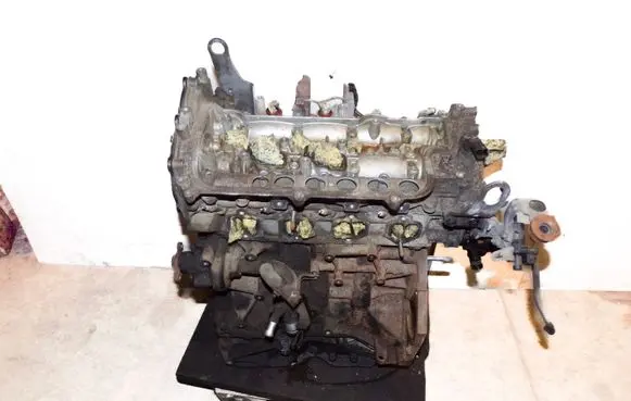 Nissan X-Trail T31 Engine M9R