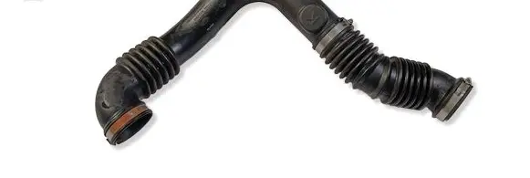 Subaru WRX VB II Turbo air intake inlet pipe/hose A12VC03 220418 A12V803