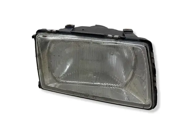 Audi 100 200 5000 C3 Headlight/headlamp 201736B