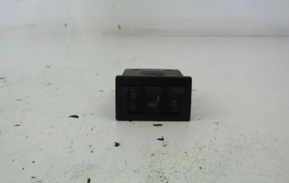 Skoda Octavia Mk1 (1U) Seat heating switch 