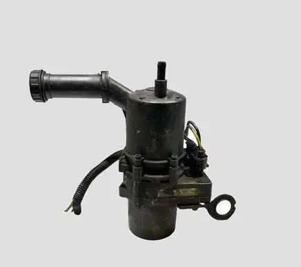 Peugeot 307 Power steering pump 9680989480