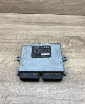Audi A4 S4 B5 8D LP gas control unit module 67R010016