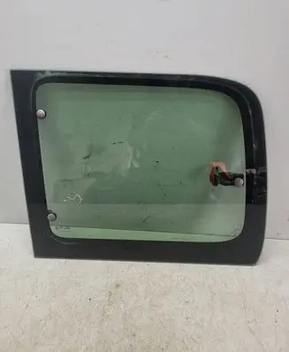 Citroen Berlingo Rear side window