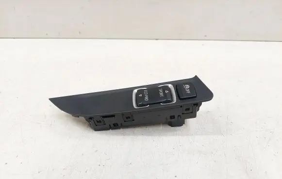 BMW 3 F30 F35 F31 Traction control (ASR) switch 925292002 160466 901208370003