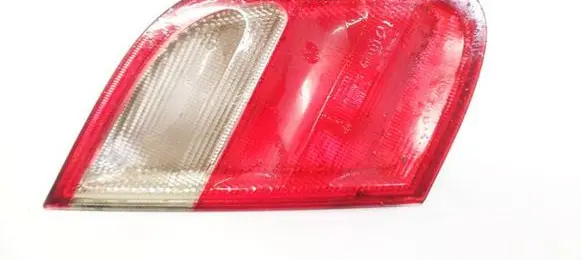 Mercedes-Benz CLK A208 C208 Tailgate rear/tail lights 2088200564