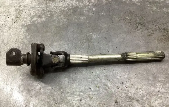 Volvo V70 Steering column universal joint 085010