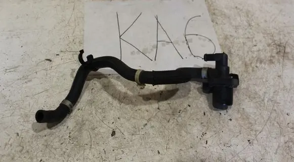 Subaru Forester SJ Electric auxiliary coolant/water pump 21111AA280