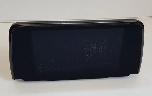 Mazda CX-5 II Screen/display/small screen K123611J0C