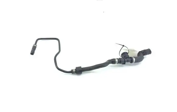 BMW 6 F06 Gran coupe Engine coolant pipe/hose 17127619698 7619698 7575432