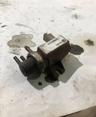 Ford Focus Turbo solenoid valve 700968040