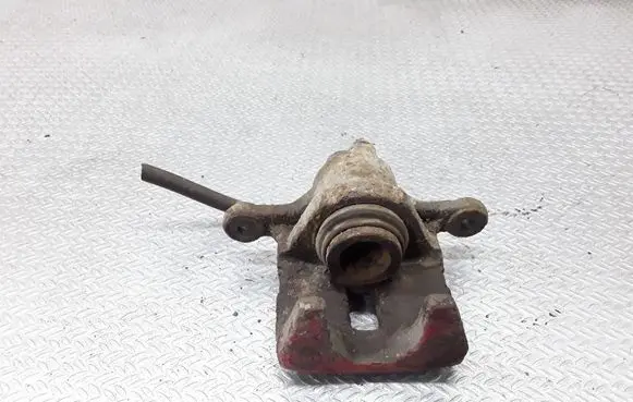 Subaru Outback Rear brake caliper