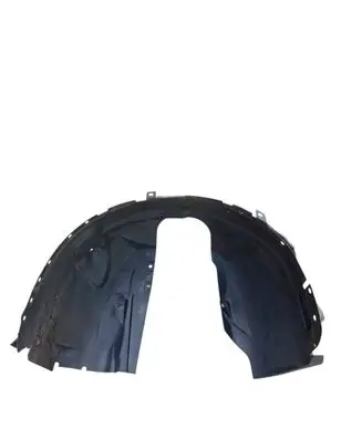 Ford Kuga II Front wheel arch liner splash guards CV4416115BE