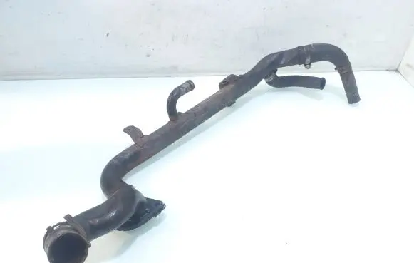 Opel Zafira B Engine coolant pipe/hose 55195737