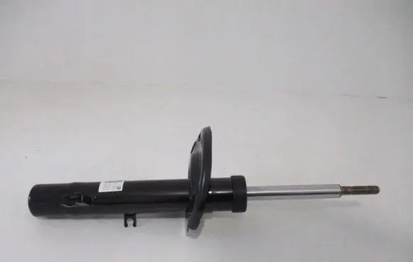 Citroen DS3 Front shock absorber/damper 9823240780