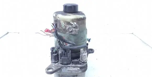 Electric power steering pump