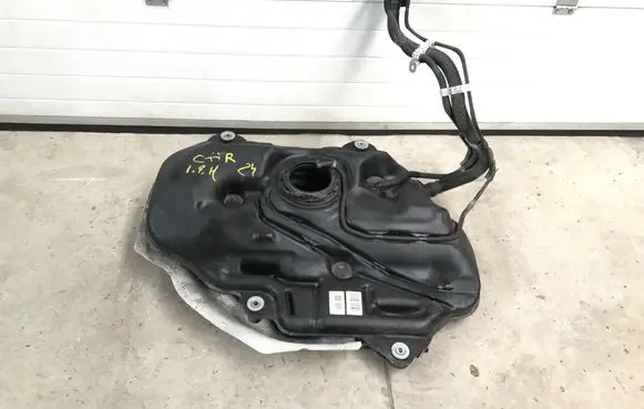 Toyota C-HR II Fuel tank 77100F417000 77100-F4170-00 77100-F4170