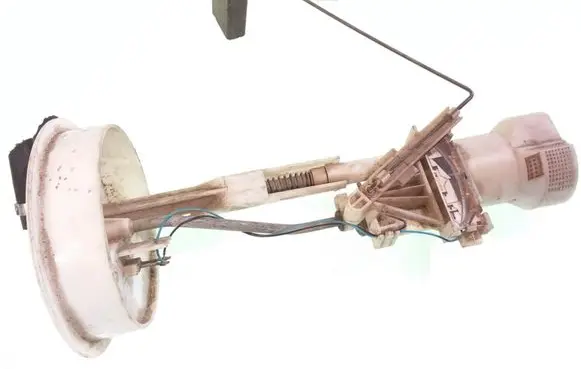 Fuel level sensor