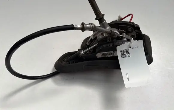 BMW 3 E90 E91 Gear shifter/selector PA66GF35