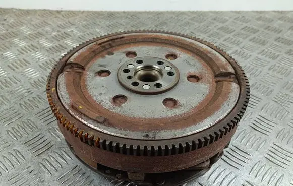 Jeep Compass Clutch set kit 24132 99534 D186ADM
