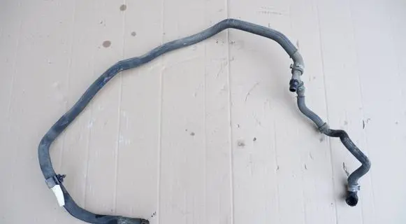 BMW i3 Engine coolant pipe/hose 8656446
