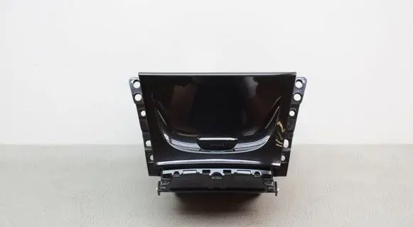 Opel Mokka Other center console (tunnel) element 42599062 42547476