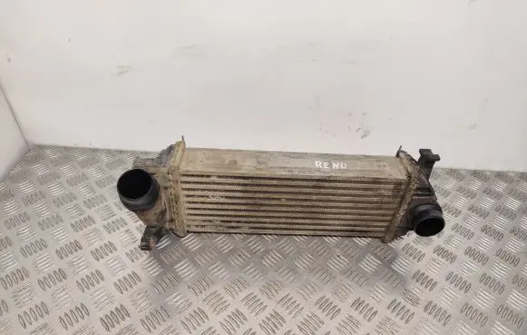 Renault Kangoo II Intercooler radiator 144963234R