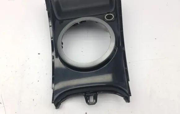 Mazda CX-7 Gear shifter surround trim plastic EH6464341