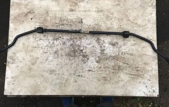 BMW 4 F32 F33 Rear anti-roll bar/sway bar 6787219
