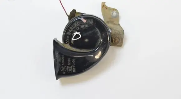 BMW 1 F20 F21 Horn signal 86012AG0607