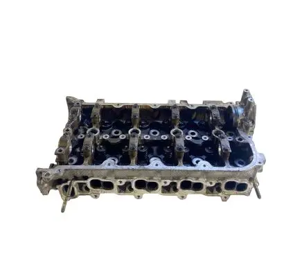 Mazda CX-7 Engine head 00101VV38