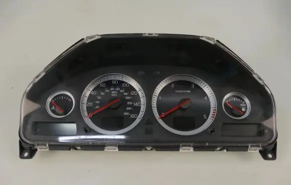 Volvo XC90 Speedometer (instrument cluster) 31327434