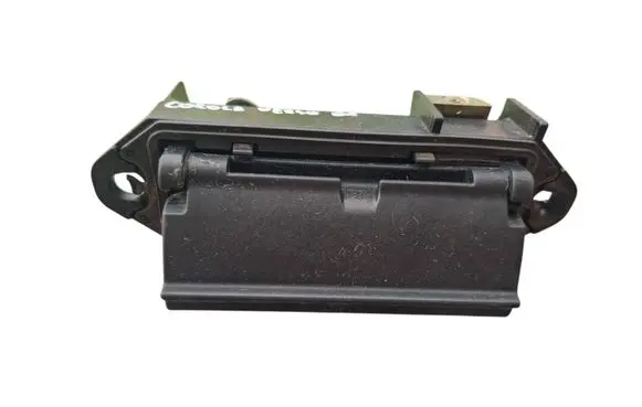 Toyota Corolla Verso E121 Loading door exterior handle PA6GF30