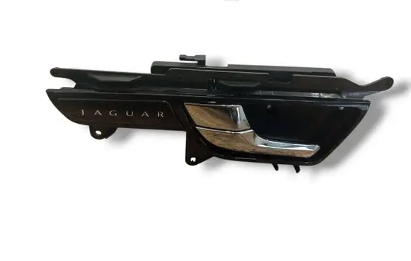 Jaguar XJ X351 Rear door interior handle AW93274B11AC