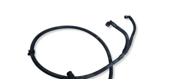 BMW 3 E90 E91 Headlight washer hose/pipe 