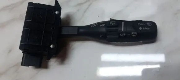 Jeep Grand Cherokee (WJ) Wiper control stalk 56042303AD 23199