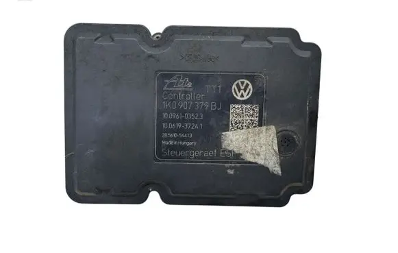 Skoda Yeti (5L) ABS Pump 1K0907379BJ 1K0614517DE