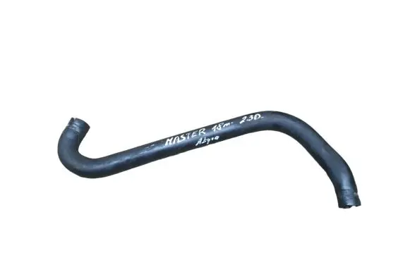 Breather/breather pipe/hose