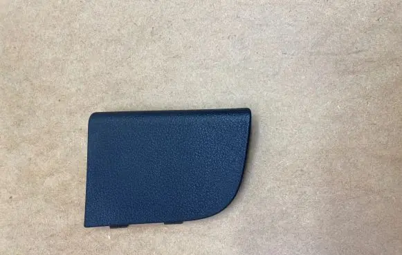 Volkswagen Golf Plus Rear light trim 5M0867658