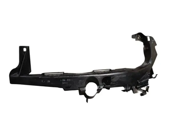 BMW 3 E90 E91 Headlight/headlamp mounting bracket 7138401 15857711 51647138401
