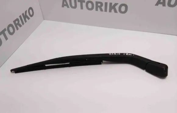 Toyota Yaris Rear wiper blade arm