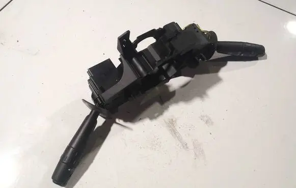 Peugeot 607 Wiper turn signal indicator stalk/switch 96378815 96378815ZL