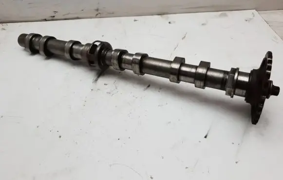 Camshaft