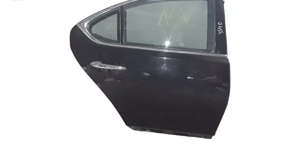 Lexus LS 460 - 600H Rear door 6700350060