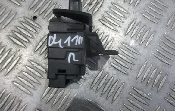 BMW 1 E81 E87 Ignition lock 6933708