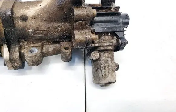Ford Mondeo MK IV EGR valve 9656911780