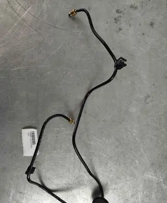 Volvo XC60 Air suspension pipe/line (rear) 32283081
