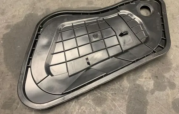 Audi A5 8T 8F Other interior part 8T8837915