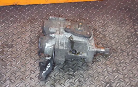 Subaru Forester SH Gearbox transfer box case 0AV409053H 16MB30